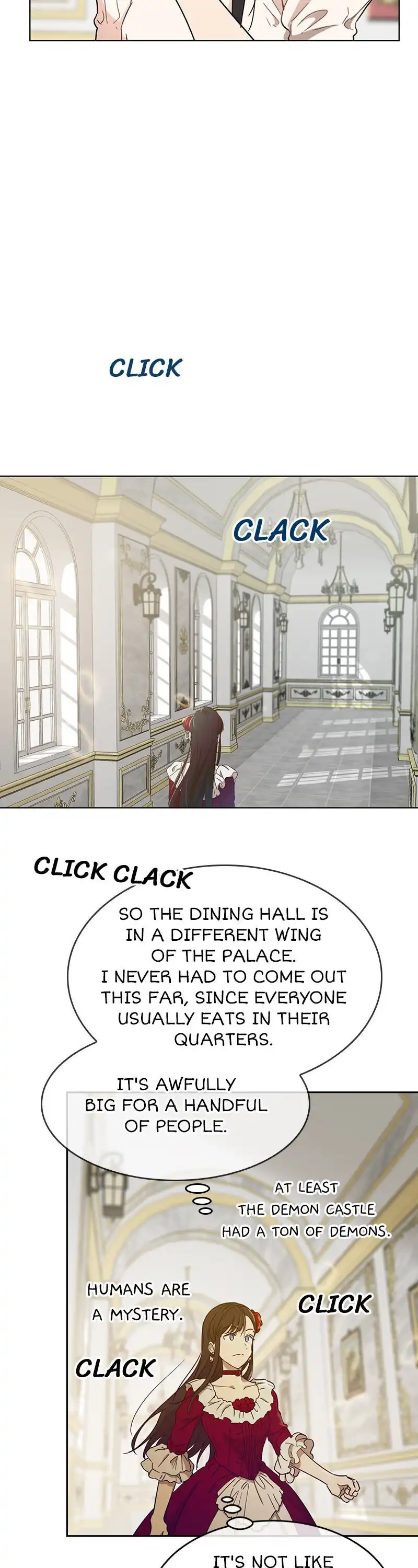 Asmodian's Contract Chapter 8 23